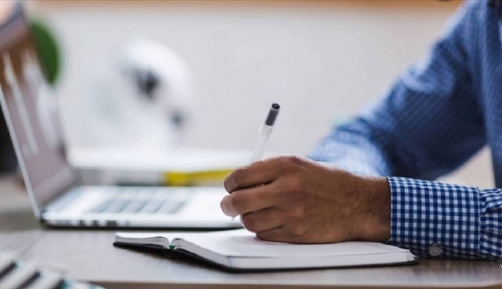 Anadolubank personel alımı yapacağını duyurdu!