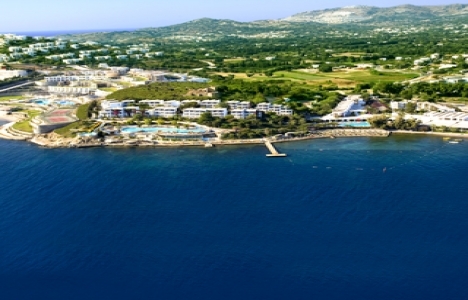 Muğla Bodrum'da 2 adet satılık arsa: 4 milyon 100 bin TL!