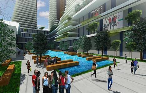  Beylikdüzü’nde 100 bin TL’nin altında 10 konut projesi! 