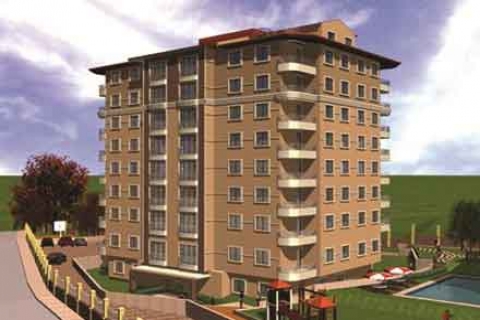 Onur Çiftlik Evleri'nde 375 bin TL'ye 5+2 dubleks! Hemen teslim! 