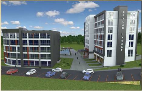 Ceylan İnşaat Hasırcılar Residence ne zaman teslim?