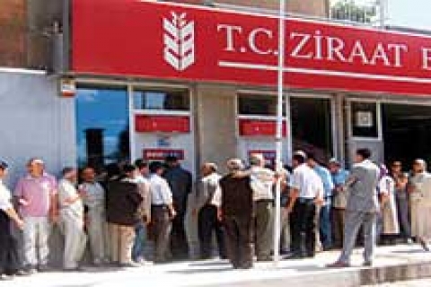 KEY ödemelerinde unutulan ilçe hakkını arıyor