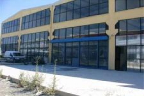 İBB'den Fatih'te kiralık dükkan!