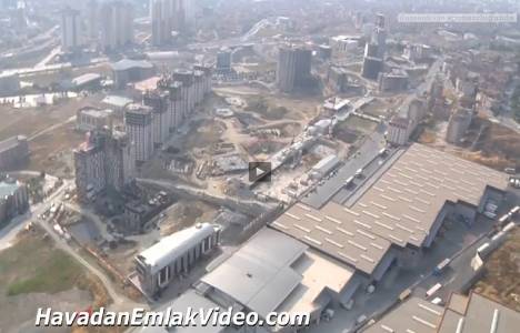 Terrace Mix ne durumda?