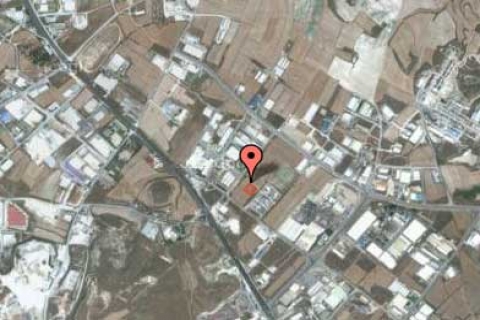 Milli Emlak, Denizli'de sanayi arsası satıyor!