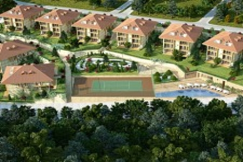 Rixos'un kalitesine, AB ödülü