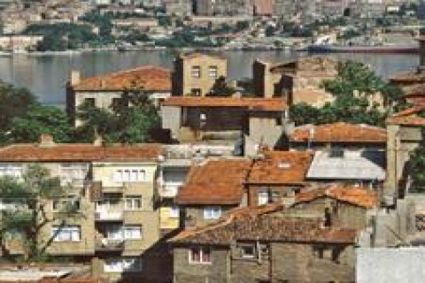 Fatih Belediyesi Fener-Balat'ta 