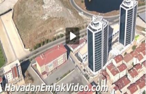 Hukukçular Tower projesinden yeni görüntüler!