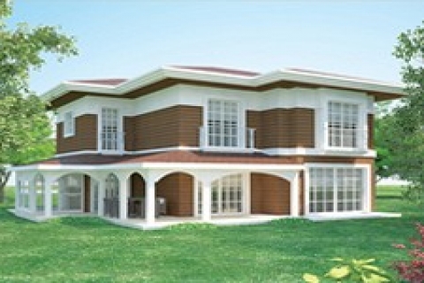 Ege Koop 4 Mevsim Konakları'nda 130 bin TL! Yüzde 10 peşinatla!