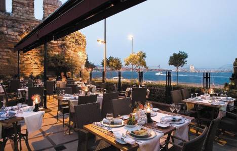 BW Citadel Hotel, Gold Greening Hotel Sertifikası'nı aldı!