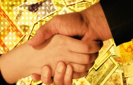 Dema Proje İnşaat Limited Şirketi kuruldu!