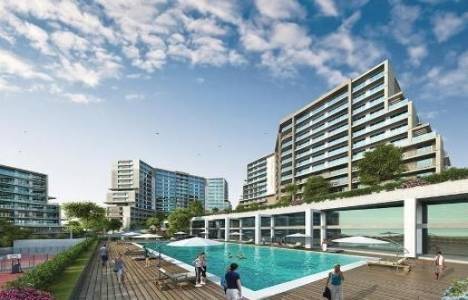  Teknik Yapı Evora İstanbul ne zaman teslim?