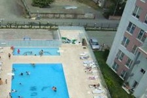 Nilcan Sitesi 'nde 405 bin TL 'ye icradan satılık ev!