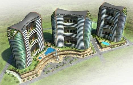 Kentplus Kadıköy projesinin lansmanı Mart ayında yapılacak!