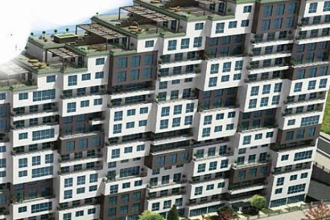 Bomonti Elysium Fantastik'te 471 bin TL'ye! Hemen teslim!