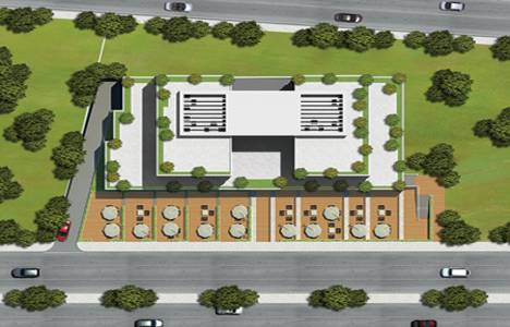 Esenpark Plaza da 140 bin liraya: 40 ay vadeyle!