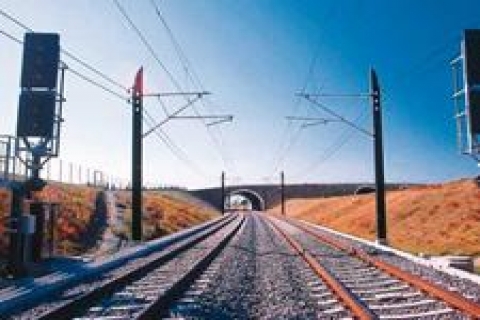 Türkiye'de 1950'den sonra 1.981 kilometre demiryolu yapıldı