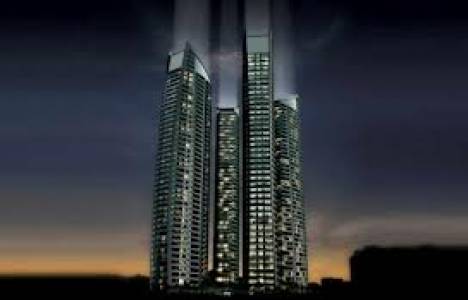 Four Winds Rezidans Kadıköy satılık!