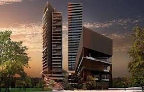 Ege İzmir Perla da minimum yüzde 10 peşinatla: 408 bin dolar!