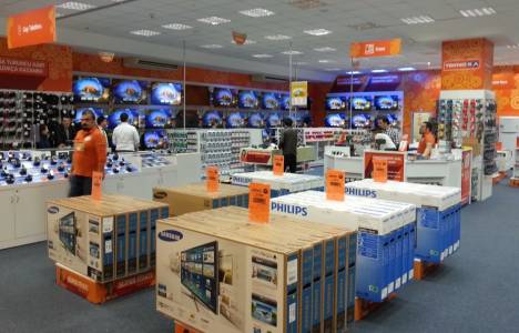 Teknosa 290. mağazasını İzmir’de açtı!