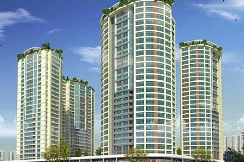 Esenyurt Babil Kuleleri'nde 750 TL taksitle!