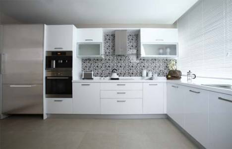 Ataşehir Varyap Meridian Konutları nda metrekaresi 5 bin 500 TL!