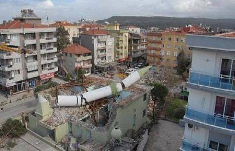 Tunuslu heyet Ankara'da kentsel dönüşüm projelerini inceledi!