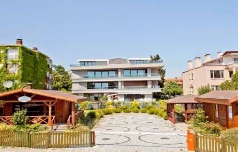 Yalı Park Evleri'nde 995 bin TL'ye 3+1 dubleks!