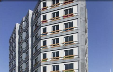 MM Proje Armoni Residence ev fiyatları!