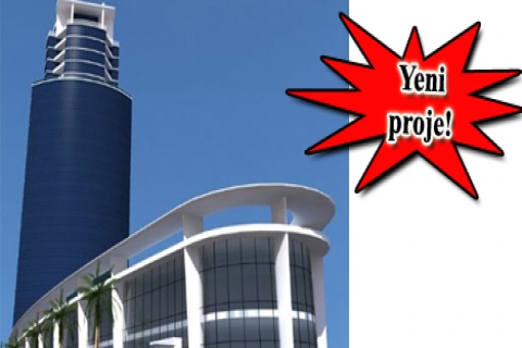 Kur İş Kule için ön talep toplanıyor! 13 karede! 