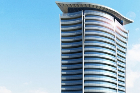 Kartal Kule'de metrekaresi 4 bin 500 TL'ye!