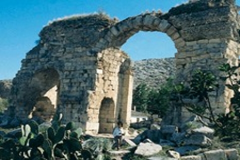 Sit alanı nedeniyle onarım yaptıramadığı evinde oturamıyor!