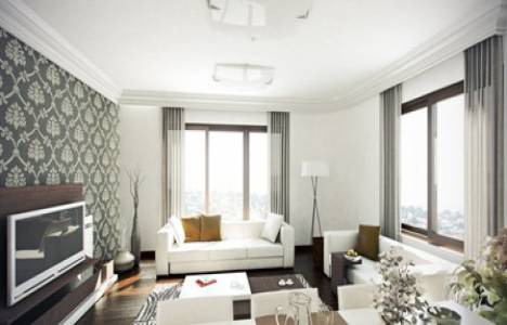 Sofistanbul Evleri Ümraniye de metrekare birim fiyatı 4 bin TL!