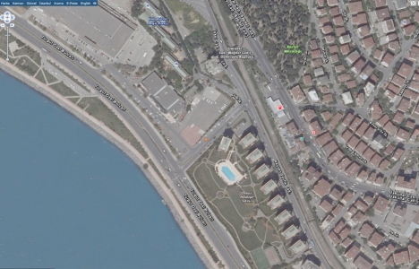 Dumankaya Sahil Evleri nde satışlar başladı! 411 bin TL ye!