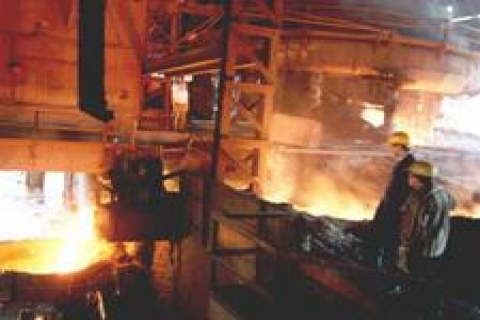 POSCO, Bursa'da çelik fabrikası kuracak