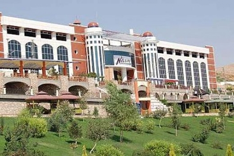 Mis Holding, Misland kompleksi içindeki Elazığ Outlet Center'ı görücüye çıkardı!