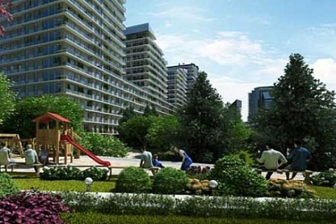 Batışehir'in kablolarını Türk Prysmian döşeyecek! 19 milyon 330 bin TL'ye!