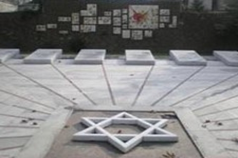 Tokar Yapı'nın acı günü! Lizanka Albukrek vefat etti!