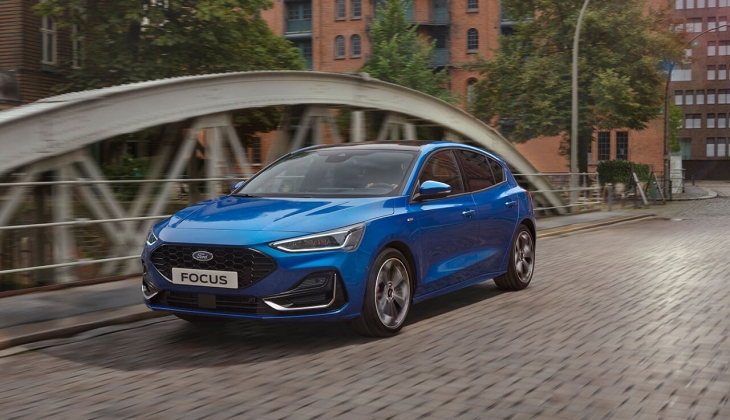 Ford Focus Hibrit e 115 bin 600 TL zam geldi! Duyan inanamadı! En ucuz Focus Hibrit kaç TL? 15 Temmuz 2022 fiyat listesi