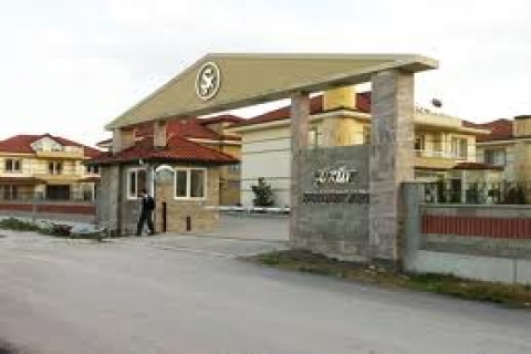  Sakarya Şükür Konaklarında icradan 400 bin TL'ye satılık konut!