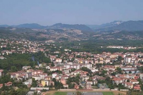 Bartın Milli Emlak'tan 49 yıllığına turistik tesis arsası!