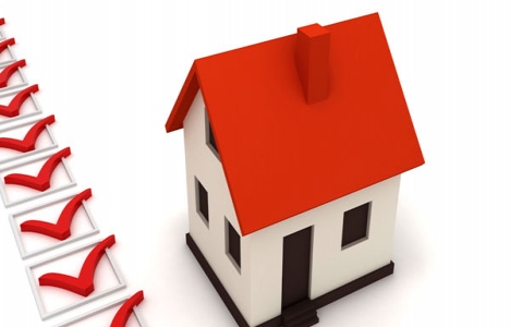 Konut kredisi başvurusu için ne gerekir?