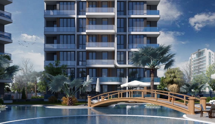 Antalya Viamar Lily konutları ne zaman teslim edilecek?