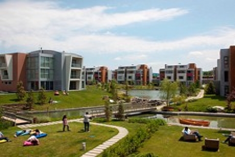 Lagün Evleri Samandıra Projesi'nin detaylı fiyat listesi! Yüzde 12 indirimle!