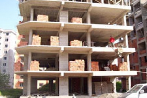 Kağıthane'ye 220 konut