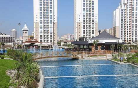 Avrupa Evleri Atakent 3