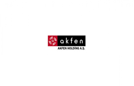 Akfen Holding hisse alım satım oranını yayınladı!