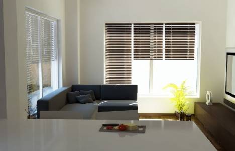 Turyapı Foresta Sarıyer örnek daire!