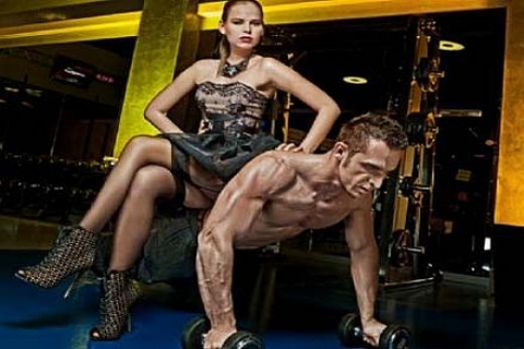 Ağaoğlu MyClub hocaları der ki: Asla vazgeçme!