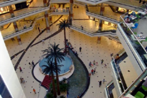 Sanko Park'ta 1 Haziran'a kadar kira yok!